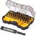 DEWALT Screw Driving Impact Bit and Premium Holder 32pc Set DT70585T