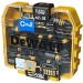 DEWALT Impact Extreme Torsion PZ2 25mm and 50mm Bits