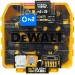 DEWALT Impact Extreme Torsion PZ2 25mm and 50mm Bits