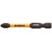 Dewalt DT70904T PZ2 Extreme FlexTorq  5 + 2 Free Impact 57mm Long 7pc Bit Set XMS25BIT502
