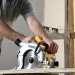 Dewalt Compact 240 Volt Circular Saw 184mm DWE560