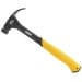 DeWalt 567g 20oz Claw Hammer with Free 3pc Nail Setting Punch Set XMS25DEWHAM