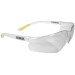 DeWalt DPG52-1D Contractor Pro CLEAR ToughCoat Work Safety Glasses