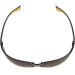 DeWalt DPG52-2D Contractor Pro SMOKED ToughCoat Work Safety Glasses Smoke