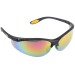 Dewalt DPG58-6D Reinforcer Fire Mirror Safety Sun Glasses