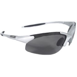 DeWalt DPG90S-2D Infinity Corded Smoked Sun Safety Work Glasses