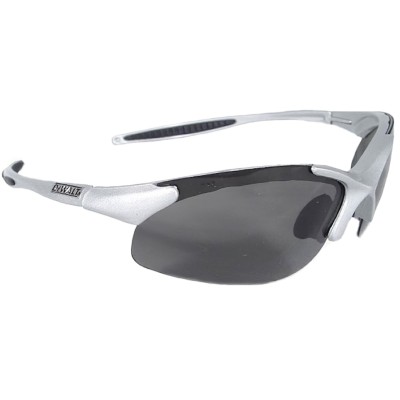 DeWalt DPG90S-2D Infinity Corded Smoked Sun Safety Work Glasses