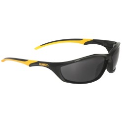 DeWalt DPG96-2D Router Smoked Sun & Safety Work Glasses