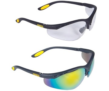Safety Glasses Sunglasses and Goggles 