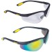 Dewalt DPG58 Reinforcer Smoked Safety Sun Glasses