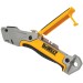 Dewalt PRO Retractable Stanley Utility Knife DWHT10046