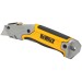 Dewalt PRO Retractable Stanley Utility Knife DWHT10046