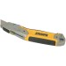 Dewalt PRO Retractable Stanley Utility Knife DWHT10046