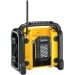 DeWalt DCR020 XR DAB Digital Site Radio Li-ion 240V Bare Unit