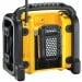DeWalt DCR020 XR DAB Digital Site Radio Li-ion 240V Bare Unit