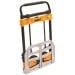 DeWalt DXWT-FT512 Folding Sack Truck 190kg Capacity XMS25TRUCK