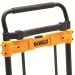 DeWalt DXWT-FT512 Folding Sack Truck 190kg Capacity XMS25TRUCK