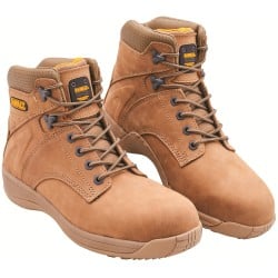DeWalt Extreme DEWEXTSTN10 Stone SB Safety Boots Size 10 XMS25EXT10