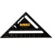 DeWalt 175mm (7&quot;) &amp; 300mm (12&quot;) Rafter Roof Square Twin Pack – XMS25SQTWIN