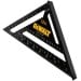 DeWalt 175mm (7&quot;) &amp; 300mm (12&quot;) Rafter Roof Square Twin Pack – XMS25SQTWIN