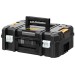 Dewalt TSTAK II Toolbox Suitcase Flat Top Box DEW170703