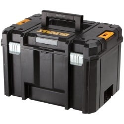 Dewalt Tool Box TSTAK VI Pro Deep Toolbox DWST1-71195