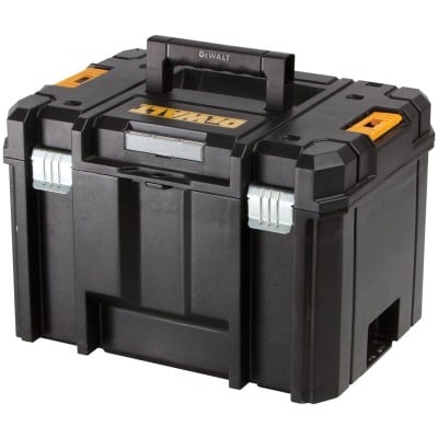 Dewalt Tool Box TSTAK VI Pro Deep Toolbox DWST1-71195