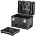 Dewalt Tool Box TSTAK 2.0 Pro Deep Toolbox inc Tray DWST83346