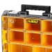 Dewalt Water Sealed TSTAK DWST829681 Clear Lid Screw Parts Organiser