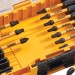 DeWalt Extreme Flextorq Impact Driver Long Bit 26pc Set and Holder DT70783T