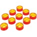 Dickie Dyer 976341 Plumbers PTFE Gas Fitters Tape - Pack of 10