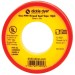 Dickie Dyer 976341 Plumbers PTFE Gas Fitters Tape - Pack of 10