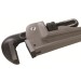 Dickie Dyer Aluminium Stillson Pipe Wrench 610mm 24 inch 472781