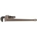 Dickie Dyer Aluminium Stillson Pipe Wrench 610mm 24 inch 472781