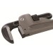 Dickie Dyer Aluminium Stillson Pipe Wrench 460mm 18 inch 909397