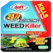 Doff SUPERFAST Weedkiller 24-7 RTU Weed Killer Spray 1 Litre F-FU-A00-DOF-04