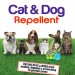 Doff No More Fouling Cats and Dogs Spray Deterrent 1 litre F-QH-A00-DOF