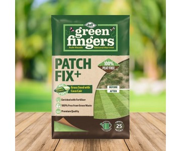 Doff Green Fingers Premium Garden Products
