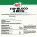 Doff Fish Blood and Bone All Purpose Plant Feed Fertiliser 2kg F-MC-B00-DOF-01