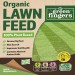 Doff Green Fingers Liquid Lawn Feed Concentrated Food for Grass 900ml F-LI-900-DGF