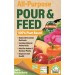 Doff Green Fingers All Purpose Pour and Feed Plant Food 1 Litre F-JK-A00-DGF