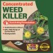 Doff Green Fingers Liquid Weed killer Concentrate 800ml F-FK-800-DGF
