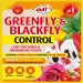 Doff Greenfly & Blackfly Control Pesticide Free 1 litre F-CE-A00-DOF