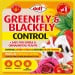 Doff Greenfly &amp; Blackfly Control Pesticide Free 1 litre F-CE-A00-DOF