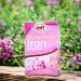 Doff Plant Nutrient Tonic Sequestered Iron 5 x 15g Sachets F-KA-005-DOF