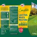 Doff 4 In 1 Complete Lawn Grass Feed Weed Moss Killer F-LM-C20-DOF 3.2kg