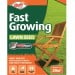 Doff Fast Growing Lawn Grass Seed with PROCOAT FLCA00DOF 1kg