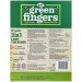 Doff Green Finger 3 in 1 Lawn Grass Thickener Feed Seed 1.25kg F-GA-A25-DGF