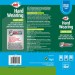 Doff Hard Wearing Lawn Grass Seed with PROCOAT FLBA00DOF 1kg