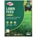 Doff Lawn Feed Organic Maintain Grass Feed 1.25kg - 50sqm F-LG-A25-DOF